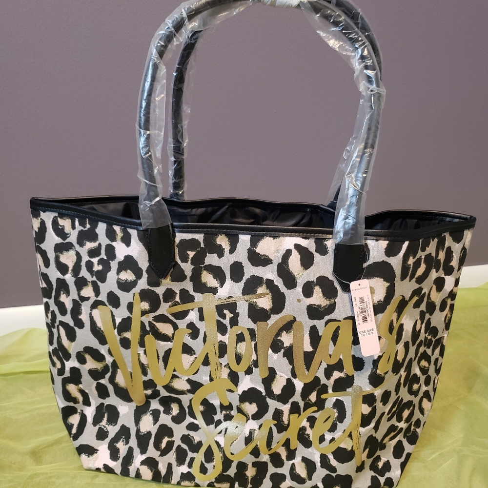 Victoria's Secret bag